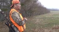 ジビエハンターが山で見た変化、大槌町山林火災の影響　復興へ「ピンチをチャンスに」　岩手県　