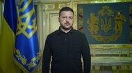 ゼレンスキー大統領「ロシアの空は危険になりつつある」　ドローン攻撃めぐり民間航空会社に警告