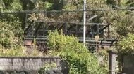 「父親の暴力でストレス」「両親を殺そうと思って自宅に火をつけた」殺人未遂などの疑いで男子中学生(15)を逮捕　福岡・大牟田市