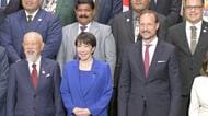 “世界の島国”が一堂に　高市総理が異常気象・海面上昇対策に支援の姿勢強調　30を超える島しょ国など約300人の首脳ら参加