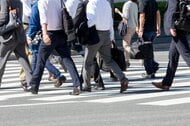 4月の消費者物価指数は1.4%上昇　食料値上がりの中チョコレート21.6%など菓子類が上昇　砂糖も値上げの動き
