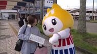 「青切符」運用開始1か月でマナーアップキャンペーン　県内「検挙」1件「イエローカード」491件