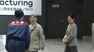 天皇皇后両陛下が熊本入り　被災者に支援金贈られる　地震の被災地お見舞いへ