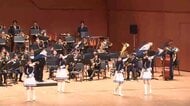 結成60周年を迎えた岩手県警音楽隊　記念コンサートで1200人を魅了　在籍20年の楽長が語る「県民への感謝」