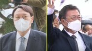 「文在寅大統領よ、震えて眠れ」...あの“天敵”が韓国次期大統領候補トップに