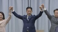 公明・岡本三成新代表が就任　「与野党の垣根なく幅広く連携し中道の理念と政策に賛同する人々を増やす」