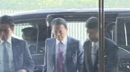 麻生氏「高市首相は元気そのもの」面会時の様子明らかに　党首討論での答弁も評価