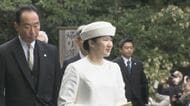 愛子さまが伊勢神宮で式年遷宮に向けた伝統行事「御木曳き」出席へ　陛下も19年前に参加