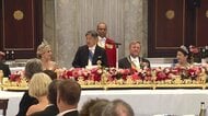 「永続的な友好親善と協力関係を」オランダ訪問中の天皇皇后両陛下が晩さん会に出席　戦争の歴史にも触れられ、捕虜経験者の子孫が感謝