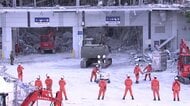 大規模捜索も被災地に迫る“72時間の壁”　熊本地震から4日目　イオンモール爆発で7人死亡　「俺がやるしかない」住民同士の救助活動も