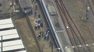 【ライブ】特急にはねられ4人死亡　東武鉄道が記者会見で状況を説明