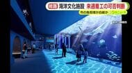 静岡市の海洋文化施設は白紙？着工？難波市長は3月31日の臨時記者会見で発表へ