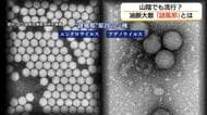 なんとなく風邪っぽい…山陰でも増加「謎風邪」子ども中心に長引く体調不良「油断大敵」早期受診を