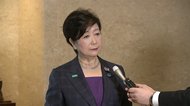 東京都 7日からホテル療養検討 無症状や軽症感染者ら対象