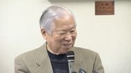 横田滋さん死去 曽我さんと蓮池さん“思い”語る