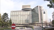 ニューオータニ従業員が感染 宴会部門担当の50代男性