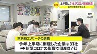 鹿児島県内企業 コロナ原因の倒産7件 2021年上半期