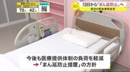 宮城県 9月13日から「まん延防止」へ 期間は9月30日まで