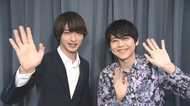 「今年はターニングポイント」大活躍の横浜流星&梶裕貴…気が早いけれど“来年の漢字”発表!