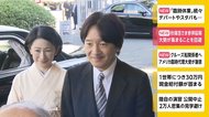 秋篠宮さま 参拝延期 大勢が集まることを回避