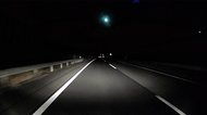 火球 一筋の光...各地で目撃相次ぐ 珍しい現象ではない?