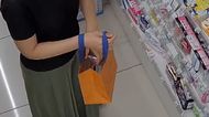 レジ袋有料化で増加する“マイバッグ万引き” ネット転売で大量万引きも横行