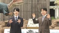 「竜王戦がこんなに注目されることはない」佐々木八段も驚いた“あわら対局”　勝負めし、勝負おやつの店には行列　若き棋士たちの来県に沸いた2日間