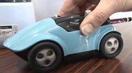 「ミニカー」なのに鉛筆削り？ 選ぶのに迷ってしまう…入学祝いにも最適な進化した文房具”【高知発】