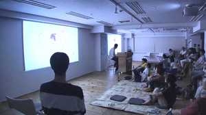 映画文化を守る 赤字知らずの“どこでも映画館”