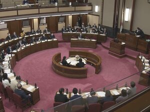 地下駐車場の『PA』としての利用も検討…名古屋・若宮大通公園を再整備へ 30年程経過し老朽化の指摘