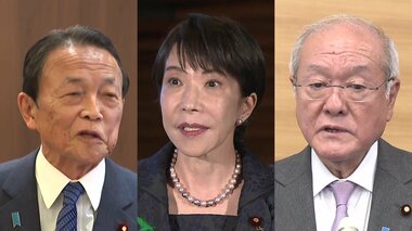 【独自】「会食は苦手」高市総理が自民党幹部との「ランチ会」定例化へ　「食事に手つけ…