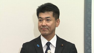 【独自】衆院副議長に泉健太氏起用で調整　中道が推薦する方向に