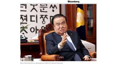 「昭和天皇は戦犯の主犯」…天皇陛下に謝罪要求した韓国国会議長の言い訳