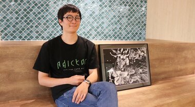 草の根から世界へ。「コミュニティ大会」への支援に特化したeスポーツプラットフォーム誕生の背景とは
