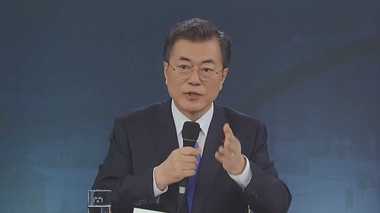 加速する文在寅離れ……韓国高官の不正疑惑、外交失態相次ぐ
