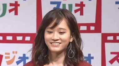 前田敦子「生まれる前も生まれた後も…」妊娠発表後初イベントで“親バカ”発言