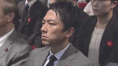 “首相を見据えた”重要ポスト!小泉進次郎氏が強く希望した「厚生労働部会長」とは?