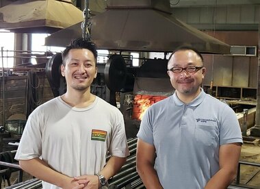 コロナ禍、町工場を巻き込んで巣篭もり需要に焦点を当てた省スペースフィットネス器具を開発した背景とは。