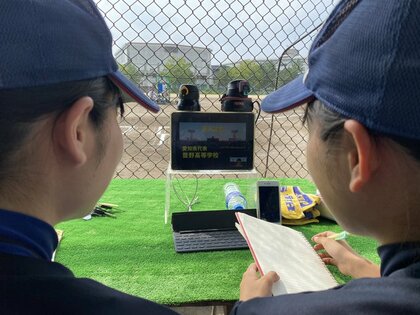 高校野球を通して得たものは…？コロナ禍で生まれたバットもグラブも持たない“もう1つの甲子園”