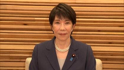食料品の消費税減税法案きょう審議入り　高市総理が出席し質疑　野党側は財源など追及へ