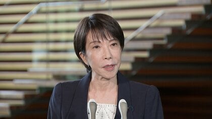 高市首相の外交手腕に注目…トランプ大統領との会談を前に意欲「世界の真ん中で咲き誇る」安部元首相の発言引用