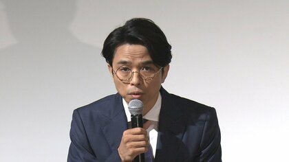 【速報】退所の意思を持つタレント「聞いておりません」　ジャニーズ事務所会見