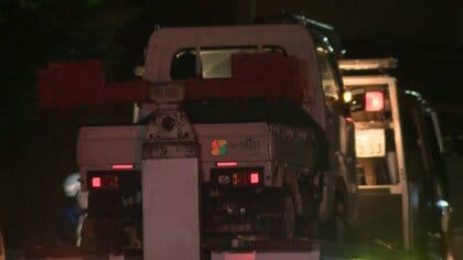 軽トラックが小学生の列に突っ込み妹が死亡・姉が重体…違反がなければ認知機能の把握に限界　病歴は“自己申告”　どうなっている？高齢ドライバーの運転免許制度