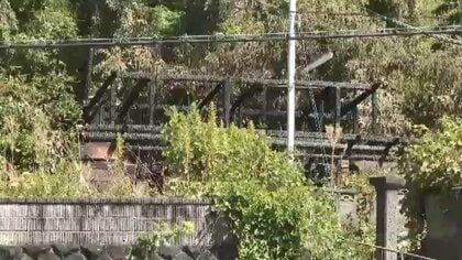 「父親の暴力でストレス」「両親を殺そうと思って自宅に火をつけた」殺人未遂などの疑いで男子中学生(15)を逮捕　福岡・大牟田市