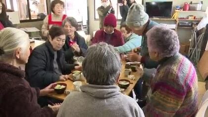 「焦らないでゆっくり笑いながら頑張ろう」震災経験者だからこそ分かり合える 女川町と能登・町野町の交流