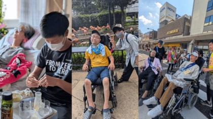 重度障害・難病ケアのユースタイルラボラトリー、難病専門誌と共に『ALS患者の在宅支援に関する実態調査アンケート』を開始