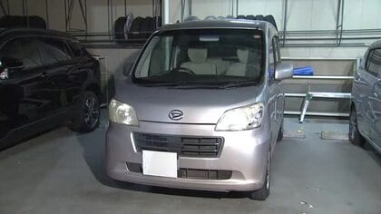 新聞配達の帰りにひき逃げ　４８歳男を逮捕「処罰受けるの怖かった」　８１歳女性は意識不明重体〈仙台市〉