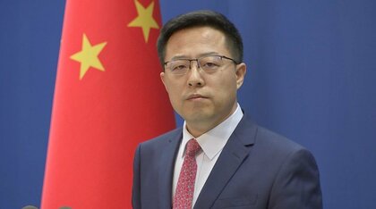 【速報】中国外務省「スポーツを政治化しない約束を着実に実行することを望む」北京五輪の閣僚派遣見送りに