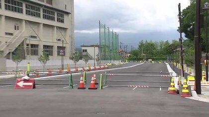 この道はいつできるの？着工から33年…国道4号と13号をつなぐ福島市内の道路の工事　渋滞緩和や新たなまちづくり