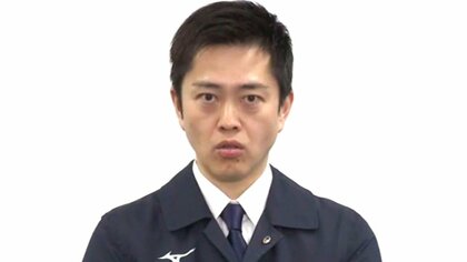 維新・吉村代表「ルールに反している。するべきではなかった」維新の兵庫県議からN党・立花氏へ情報流出